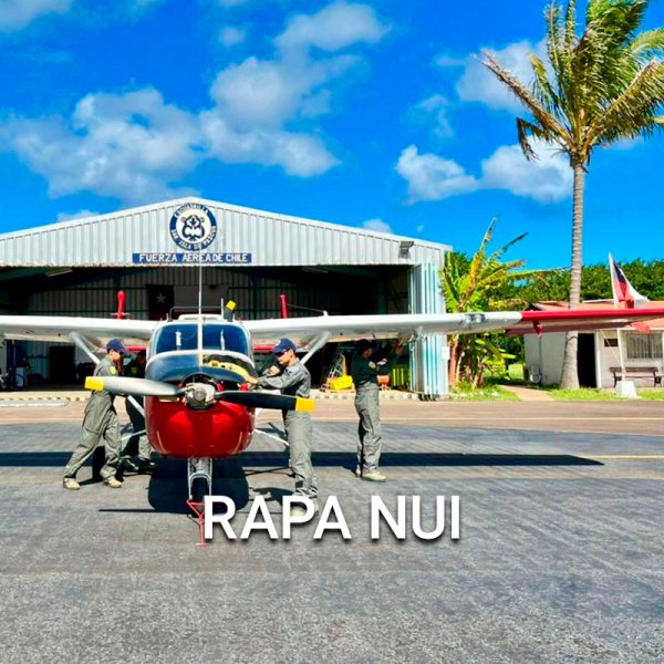 RAPA NUI