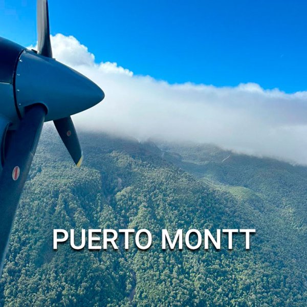 PUERTO MONTT