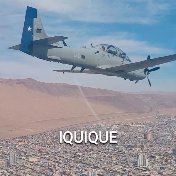 IQUIQUE