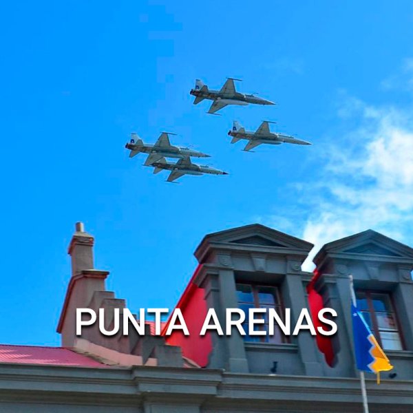 PUNTA ARENAS