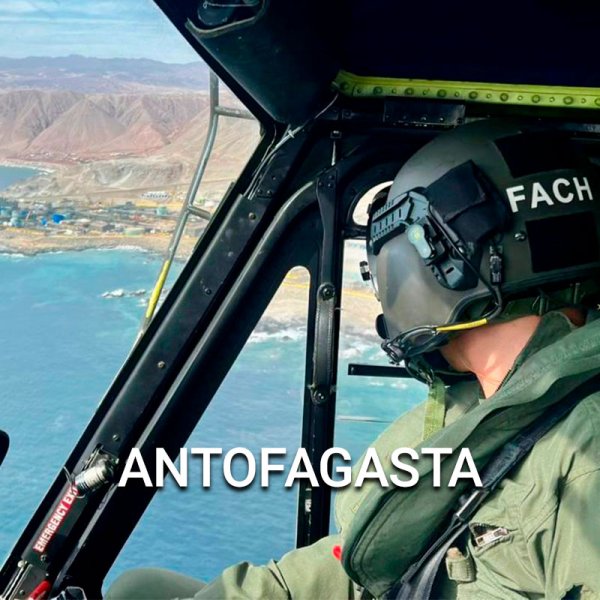 ANTOFAGASTA