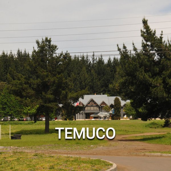 TEMUCO