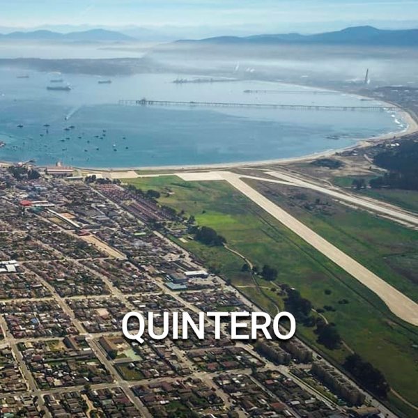 QUINTERO
