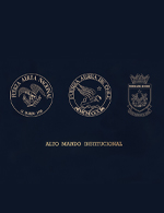 ALTO MANDO INSTITUCIONAL