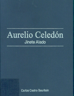 AURELIO CELEDÓN JINETE ALADO
