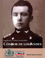 DAGOBERTO GODOY FUENTEALBA CÓNDOR DE LOS ÁNDES