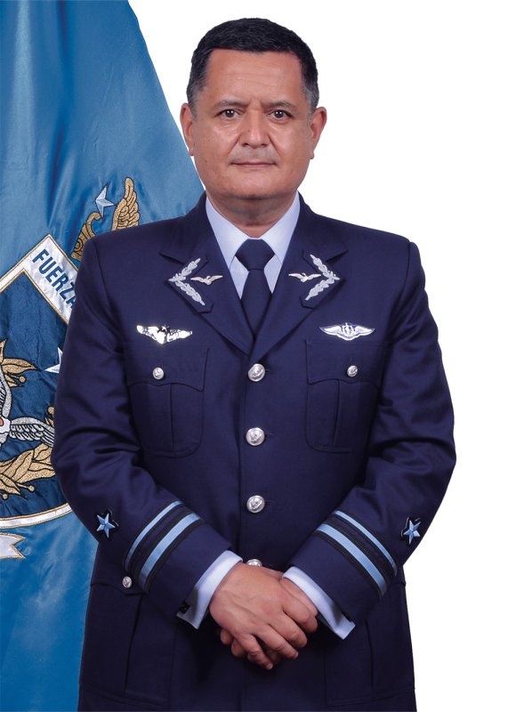 Carlos Polanco Lazo