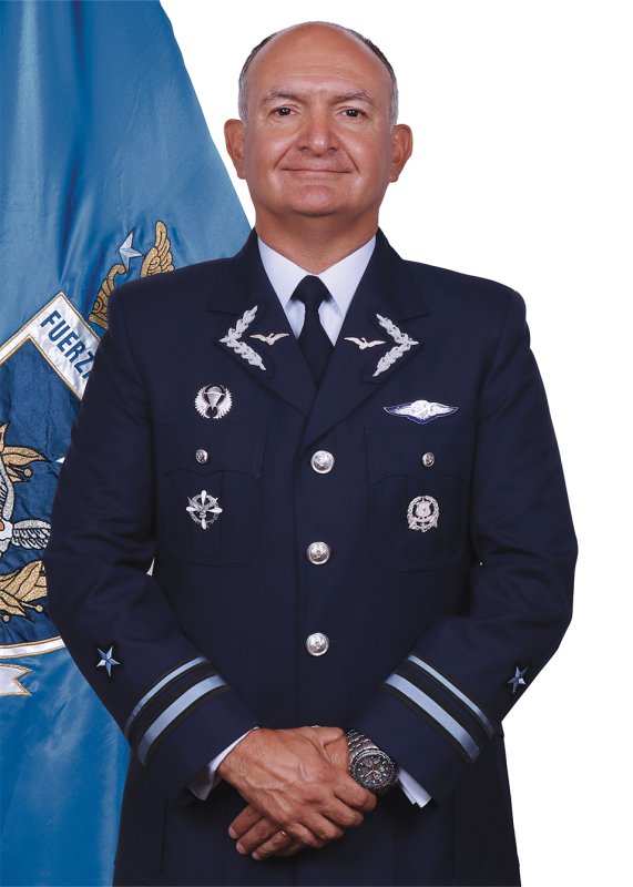 Fernando Mondaca Rodríguez