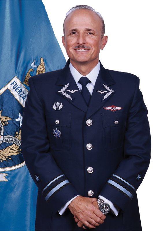 Juan Iglesis Larroquette