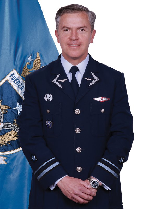 Alfredo Ríos Latorre