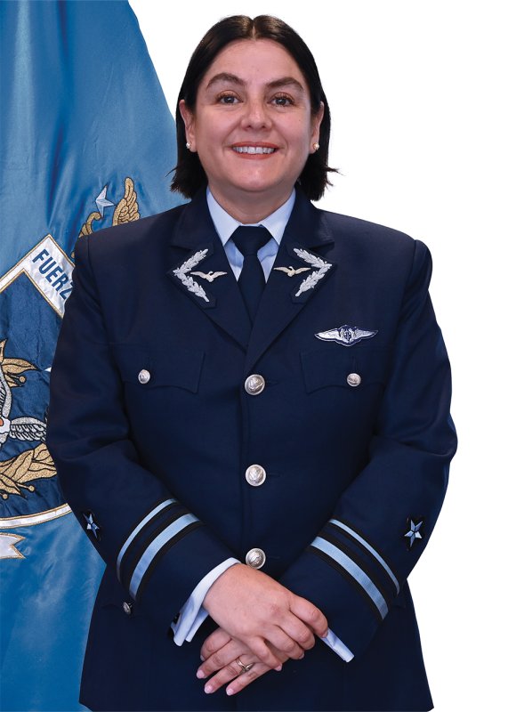 Paula Carrasco Bórquez