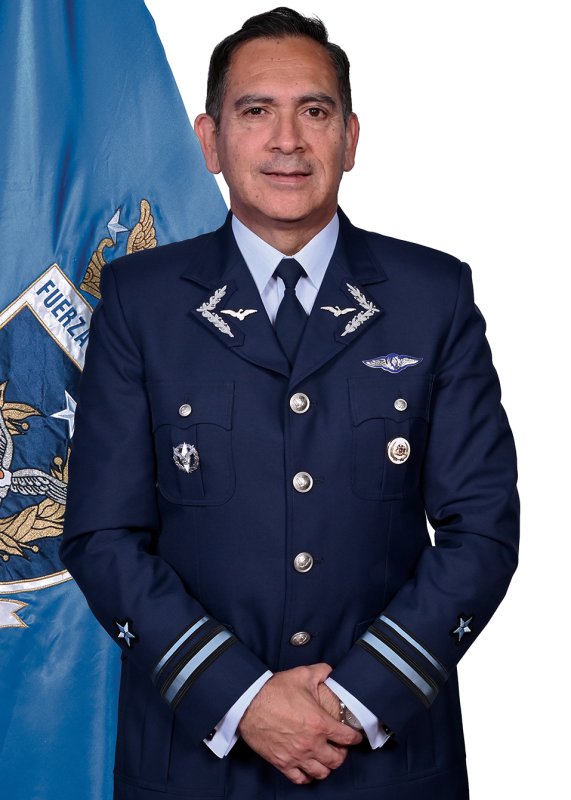 José Villegas Cortez