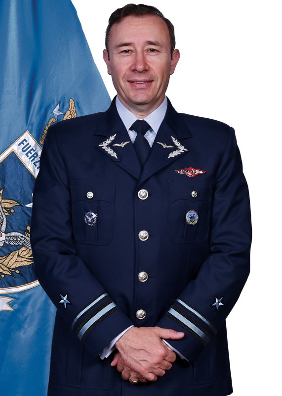 Guillermo Pino Maggi