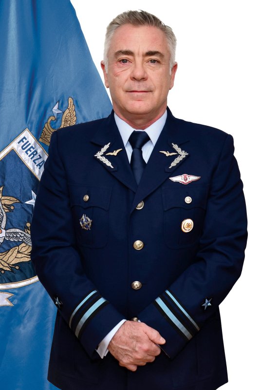 Francisco Ramírez Goñi