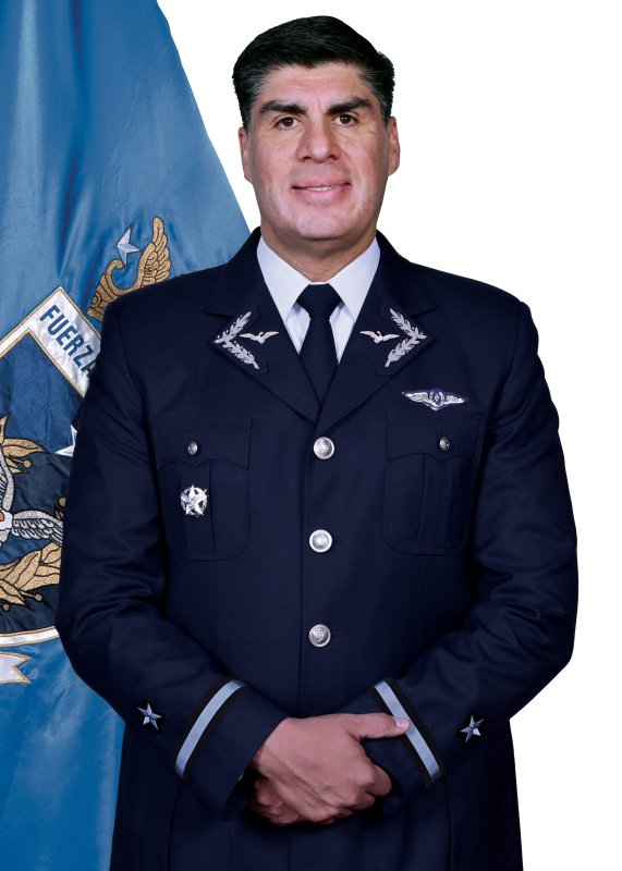 Francisco Moya González