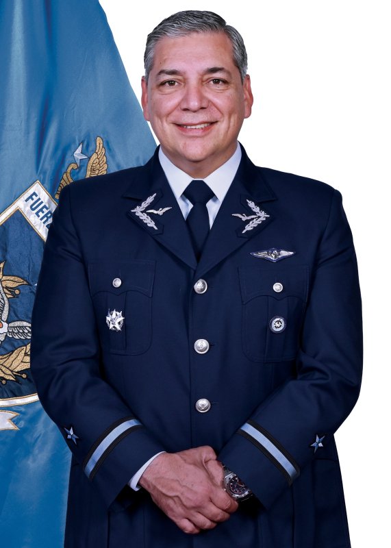 Ricardo Valladares Videla