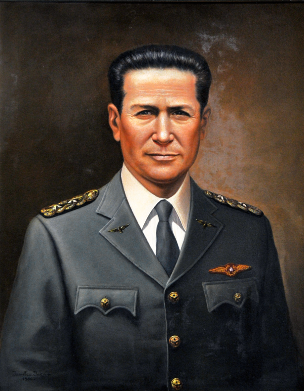 Arturo Merino Benítez