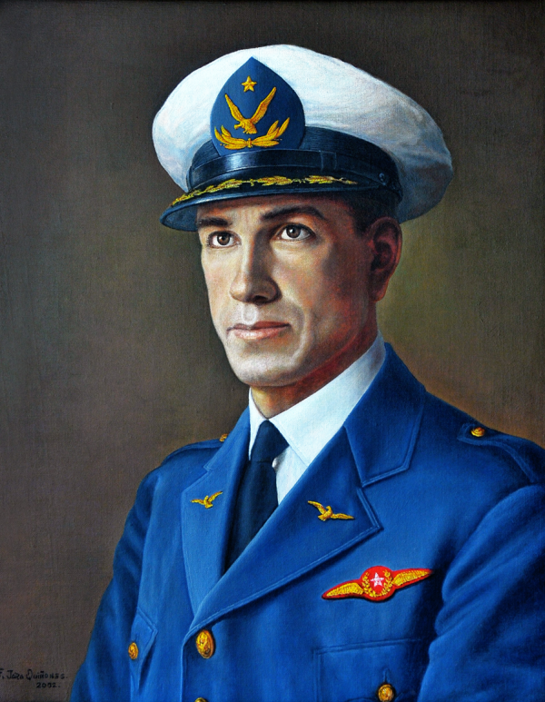 Adirio Jessen Ahumada
