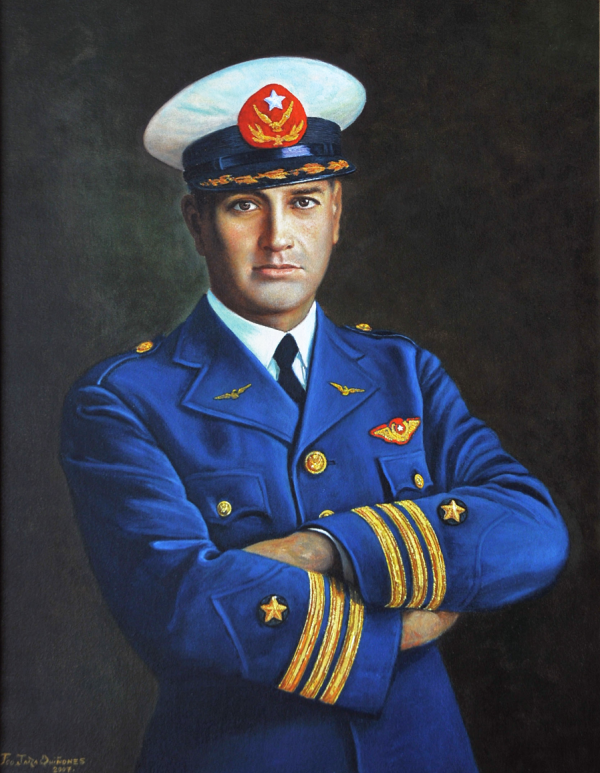Ramón Vergara Montero