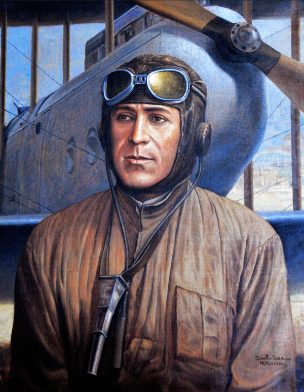 Diego Aracena Aguilar