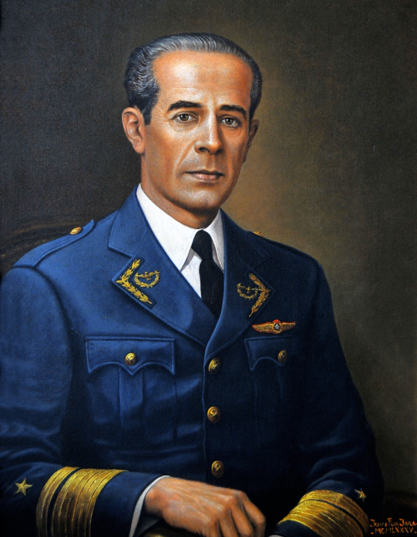 Manuel Tovarías Arroyo