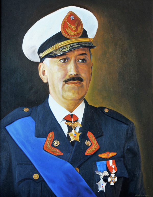 Aurelio Celedón Palma