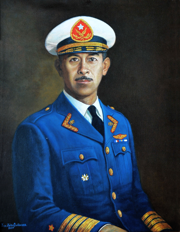 Armando Ortíz Ramírez