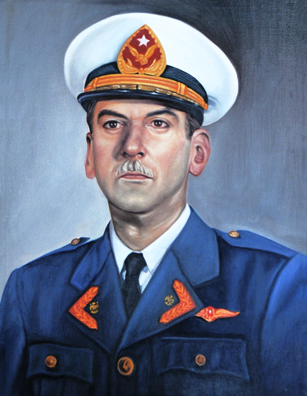 Renato García Vergara