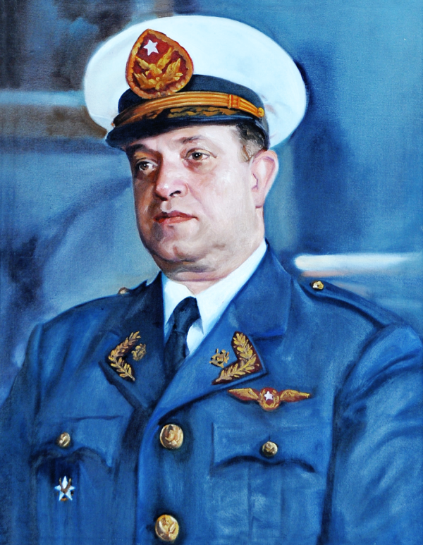Diego Barros Ortíz