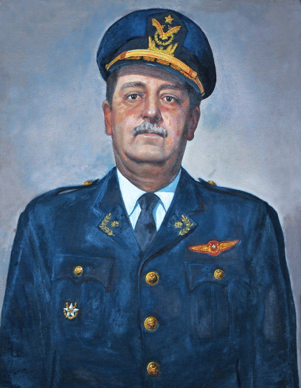 César Ruiz Danyau