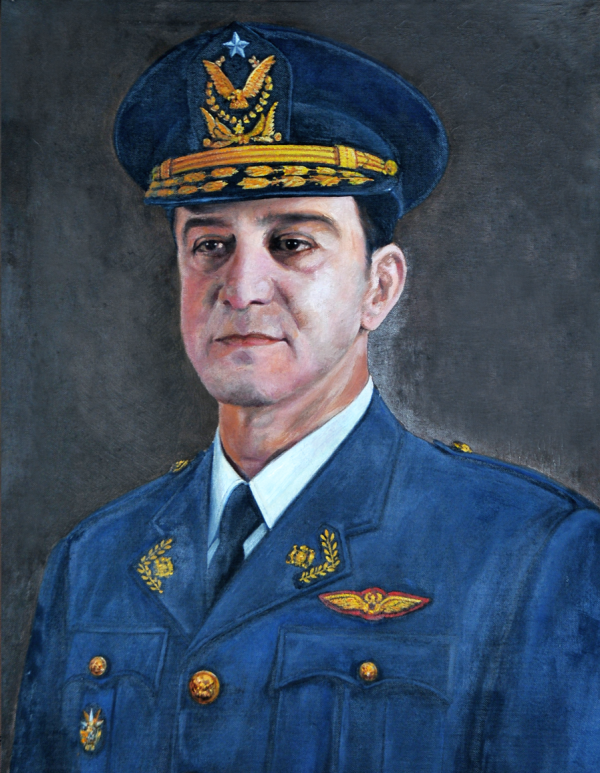 Gustavo Leigh Guzmán