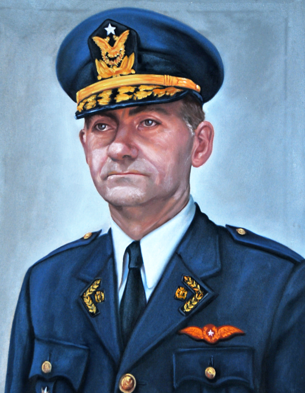 Fernando Matthei Aubel
