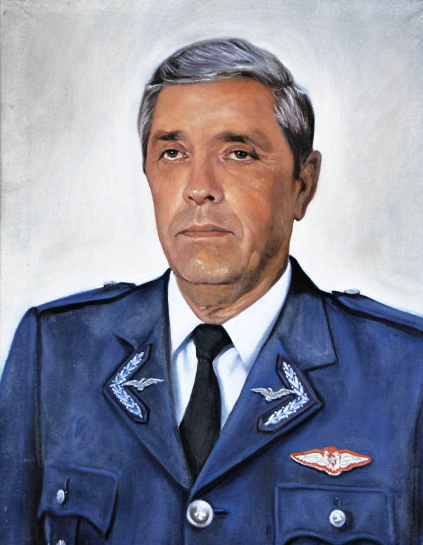 Ramón Vega Hidalgo