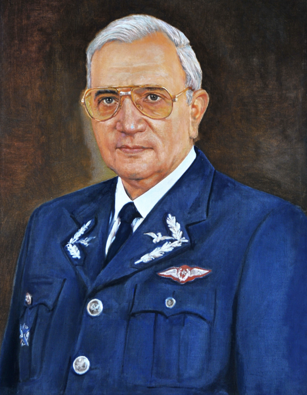 Fernando Rojas Vender