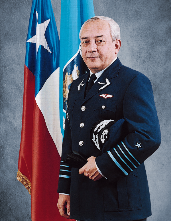 Patricio Ríos Ponce