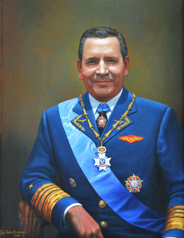 Osvaldo Sarabia Vilches