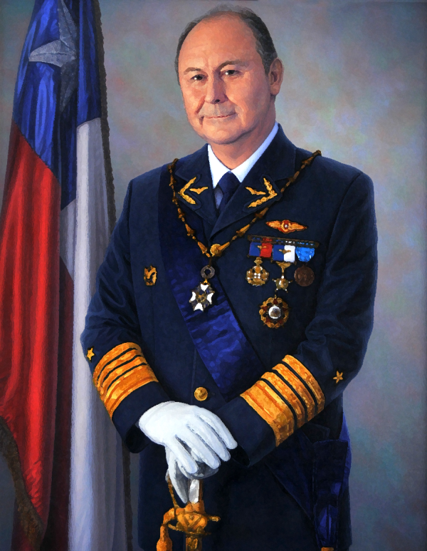 Ricardo Ortega Perrier