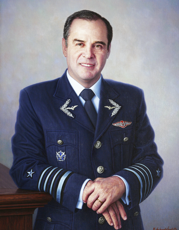 Jorge Rojas Ávila
