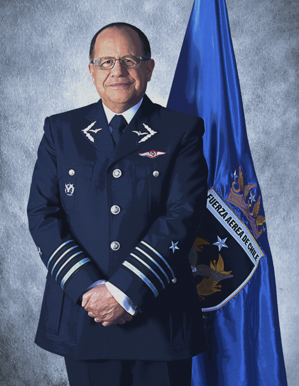 Jorge Robles Mella