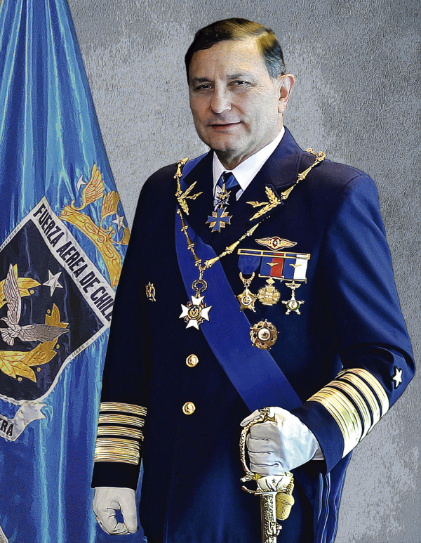 Arturo Merino Núñez