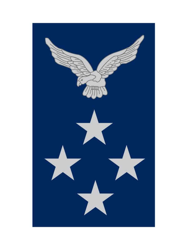 GENERAL DEL AIRE
