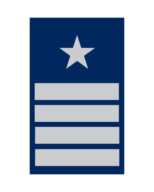CORONEL DE AVIACIÓN