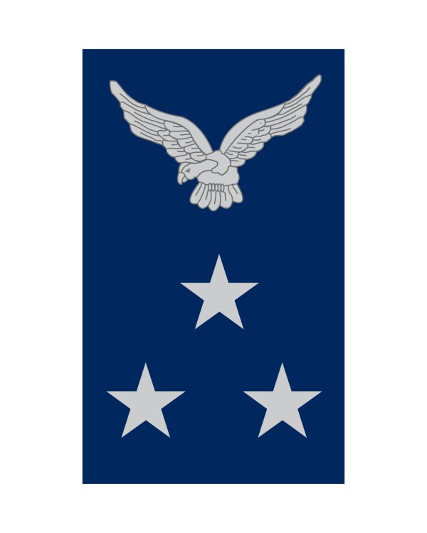 GENERAL DE AVIACIÓN