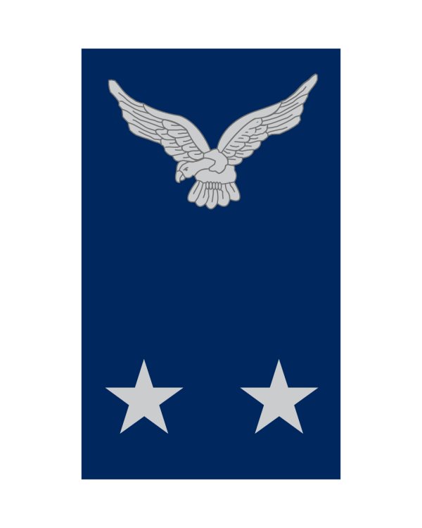 GENERAL DE BRIGADA AÉREA