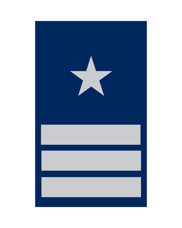 COMANDANTE DE GRUPO