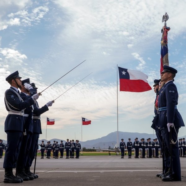 AVIADOR MILITAR