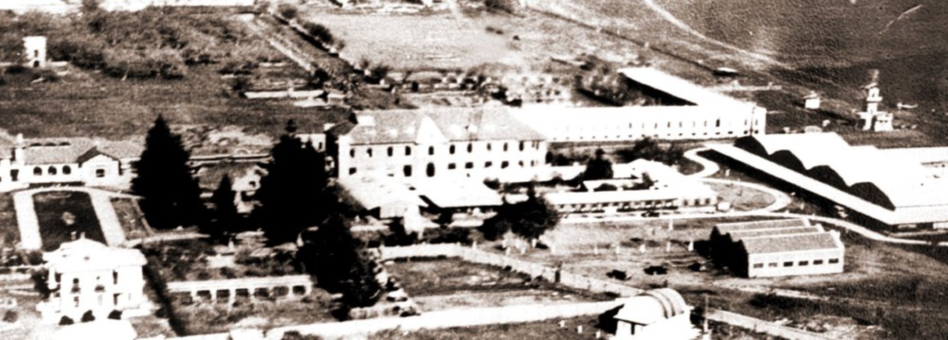 Escuela de Aeronáutica Militar