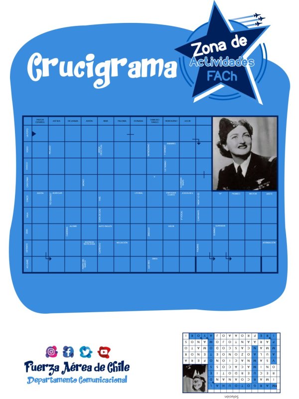 CRUCIGRAMA 3
