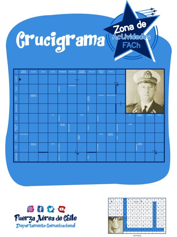 CRUCIGRAMA 4