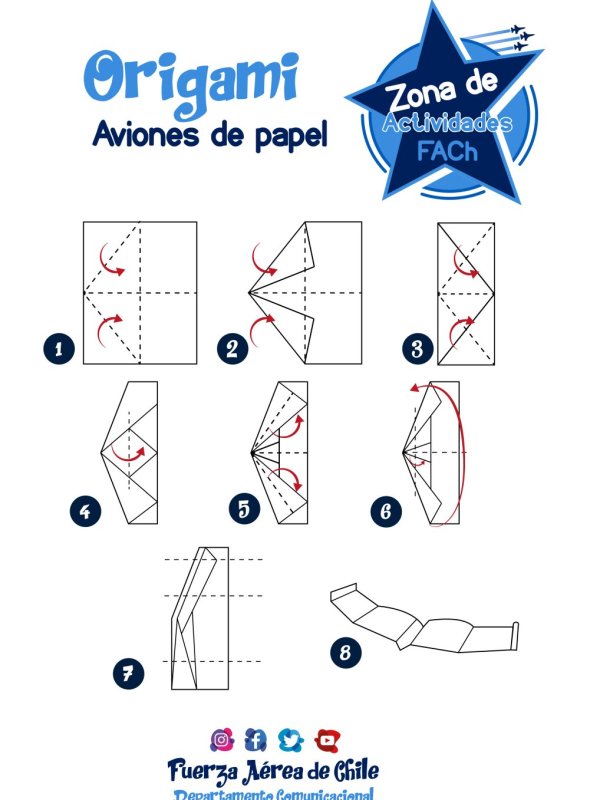 ORIGAMI 1